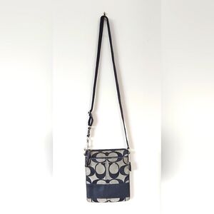 Coach Crossbody purse